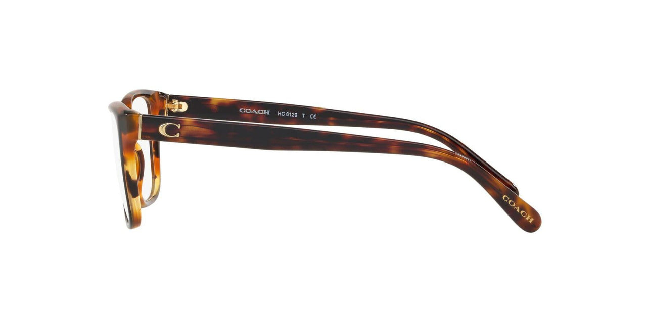 Coach 6129 Eyeglasses