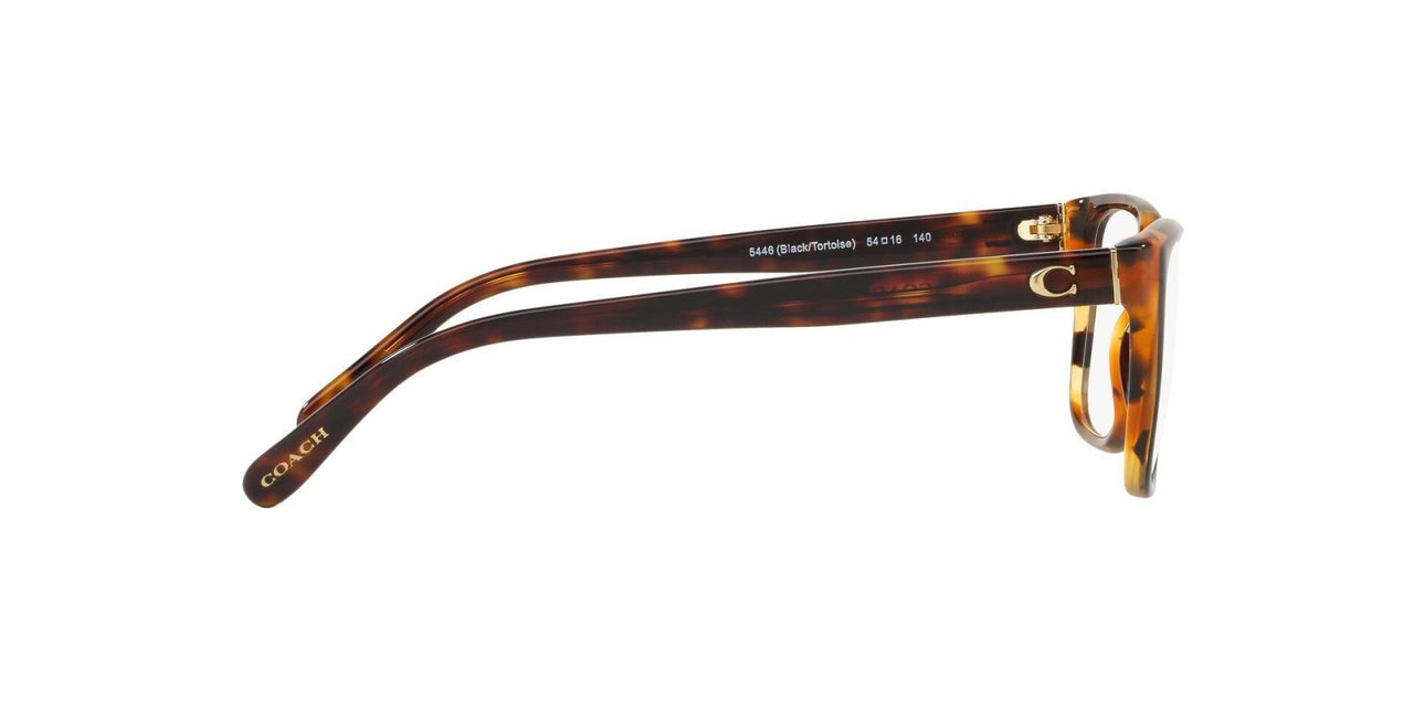 Coach 6129 Eyeglasses