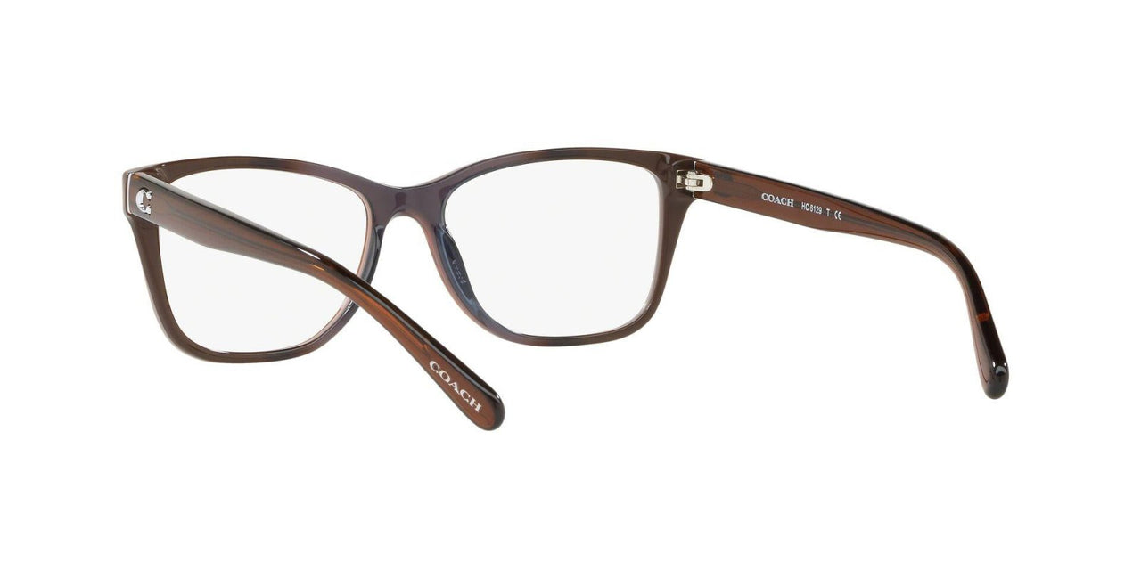 Coach 6129 Eyeglasses