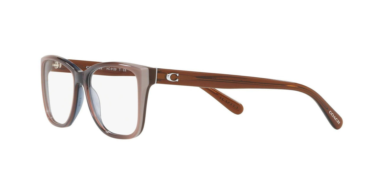 Coach 6129 Eyeglasses