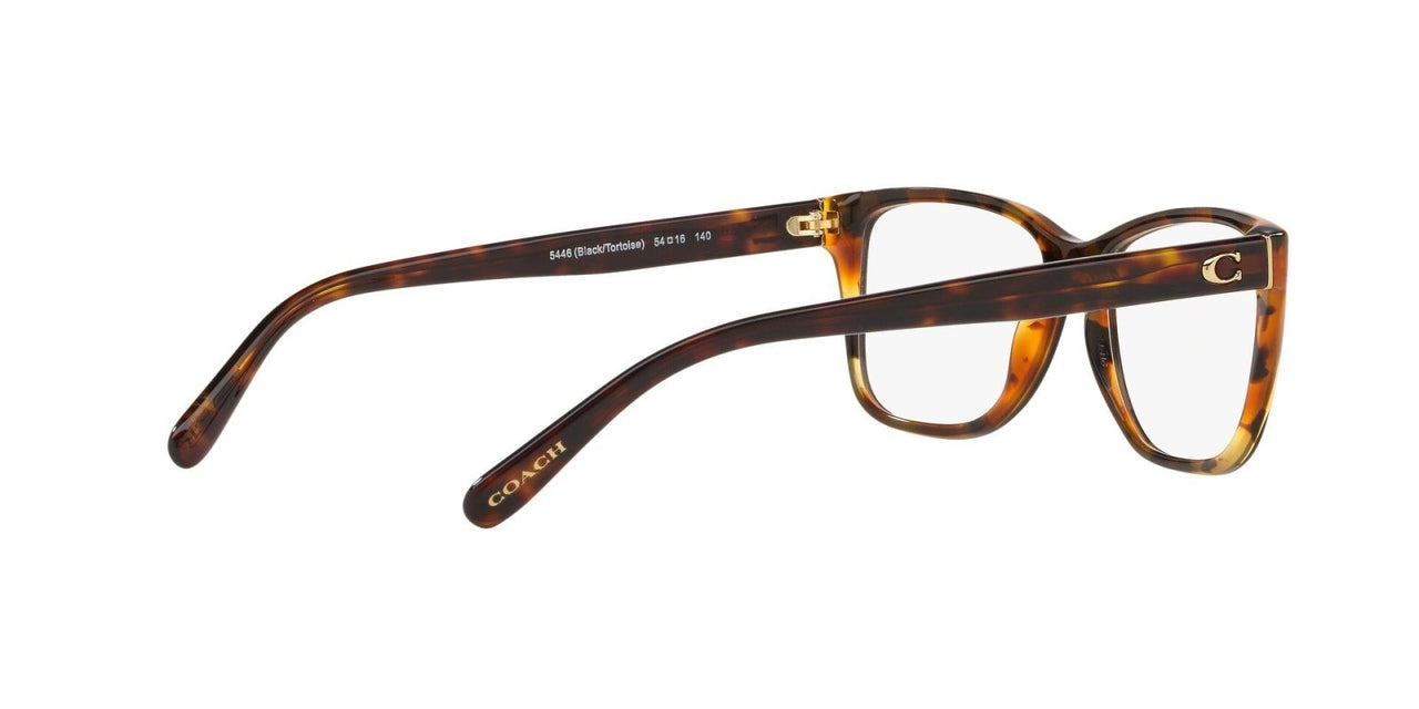 Coach 6129 Eyeglasses