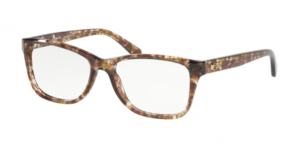 Coach 6129 Eyeglasses