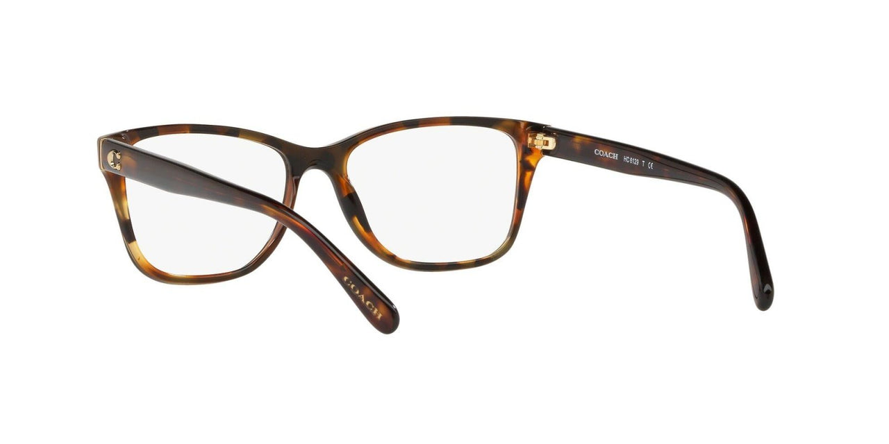 Coach 6129 Eyeglasses