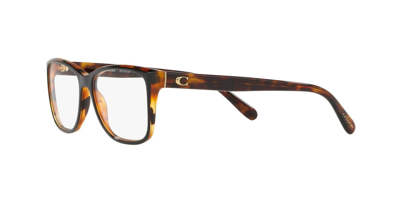 Coach 6129 Eyeglasses