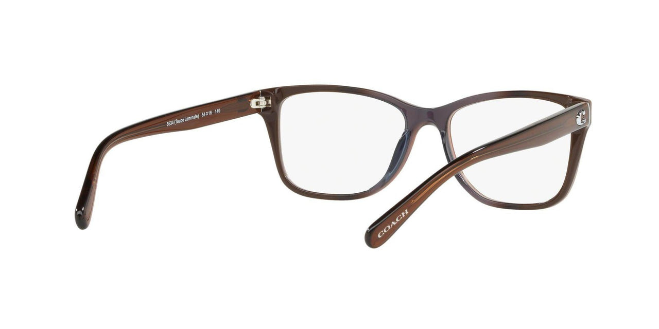 Coach 6129 Eyeglasses