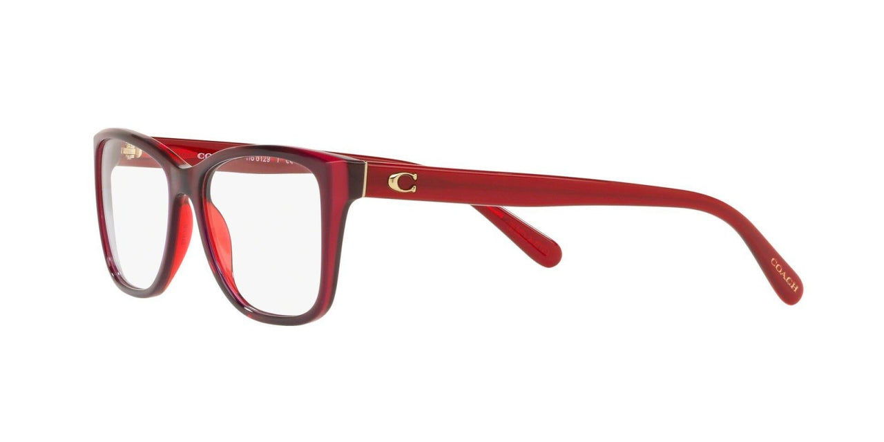 Coach 6129 Eyeglasses