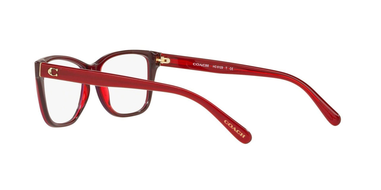 Coach 6129 Eyeglasses