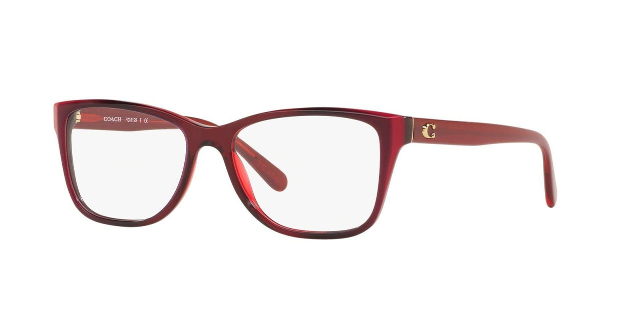 Coach 6129 Eyeglasses