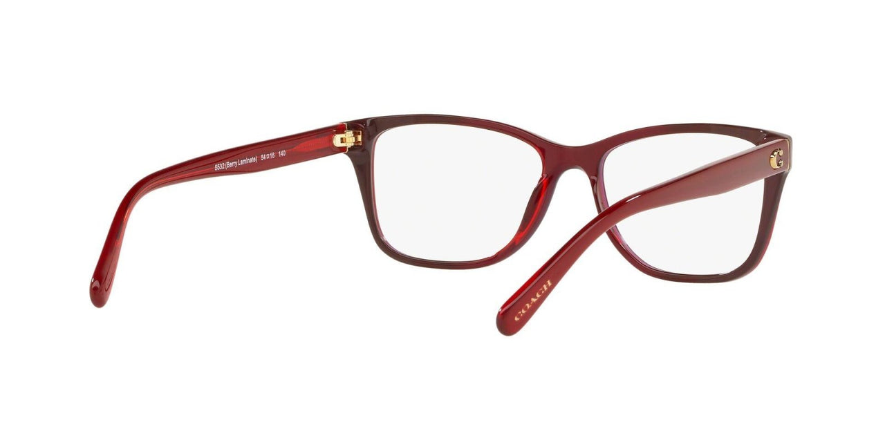 Coach 6129 Eyeglasses