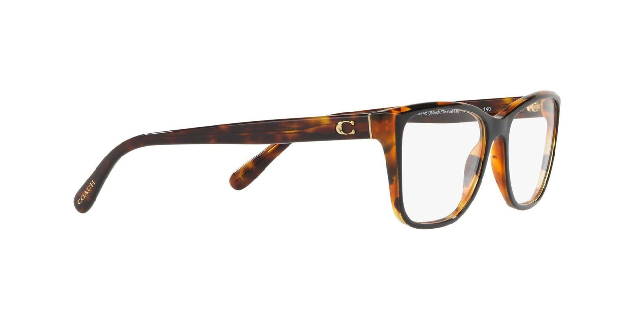 Coach 6129 Eyeglasses