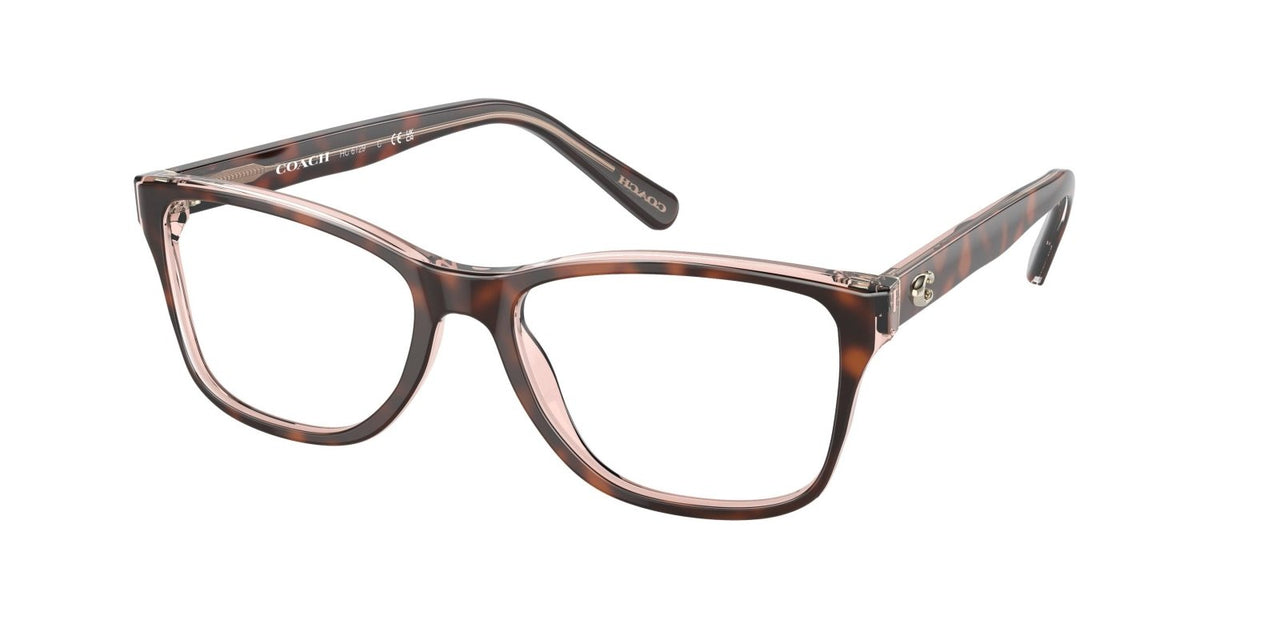 Coach 6129 Eyeglasses