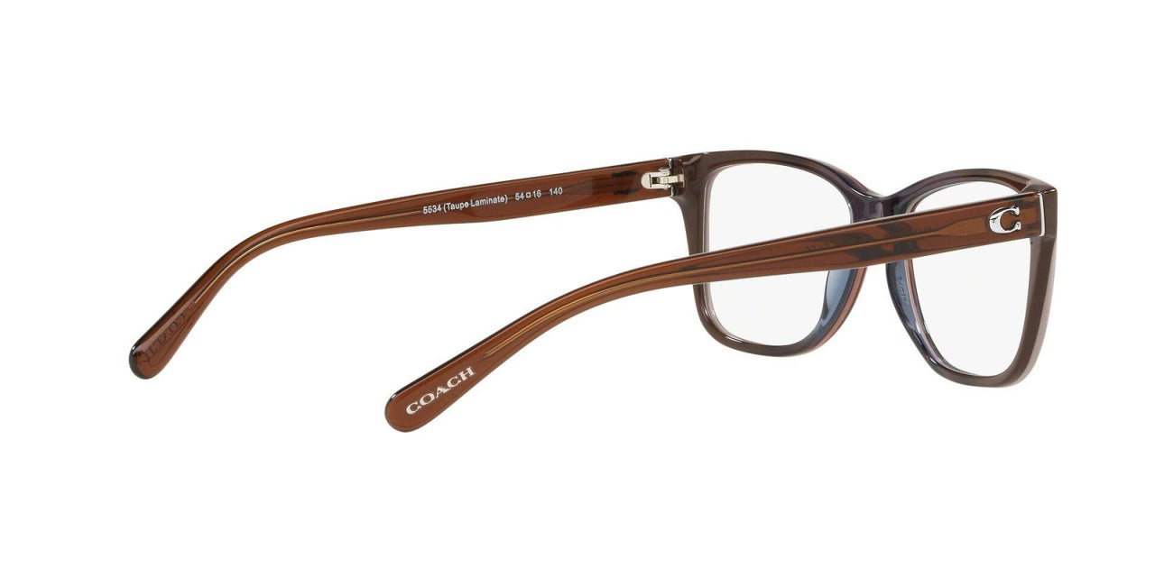 Coach 6129 Eyeglasses