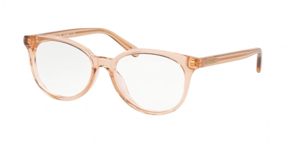 Coach 6138U Eyeglasses