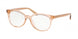 Coach 6138U Eyeglasses