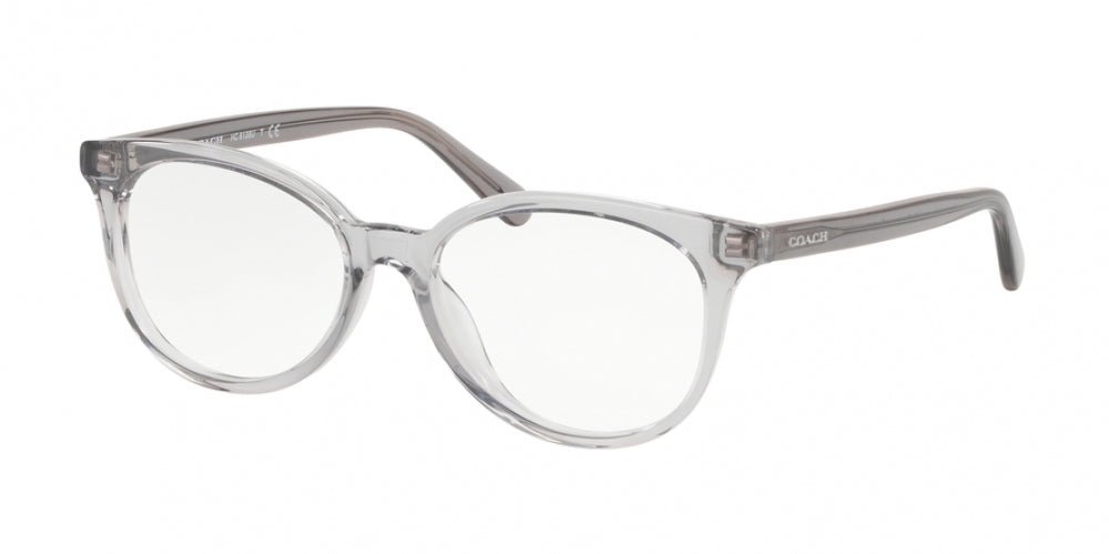 Coach 6138U Eyeglasses