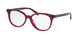 Coach 6138U Eyeglasses