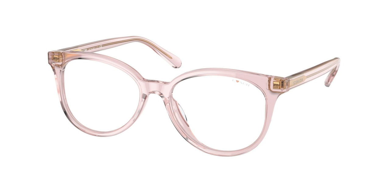 Coach 6138U Eyeglasses