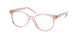 Coach 6138U Eyeglasses