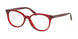 Coach 6138U Eyeglasses