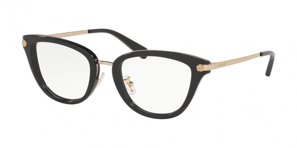 Coach 6141 Eyeglasses