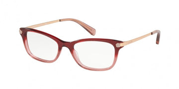 Coach 6142 Eyeglasses - designeroptics.com