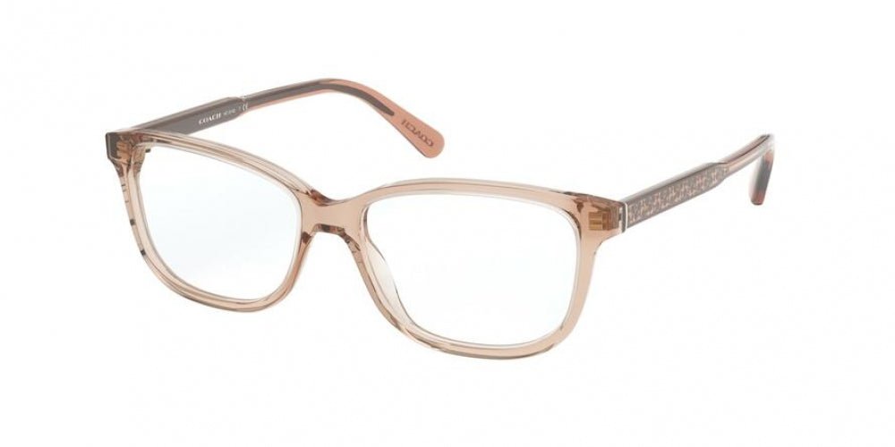 Coach 6143 Eyeglasses