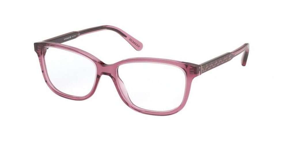 Coach 6143 Eyeglasses