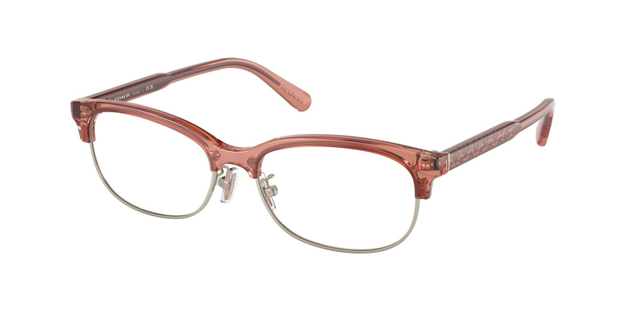 Coach 6144 Eyeglasses