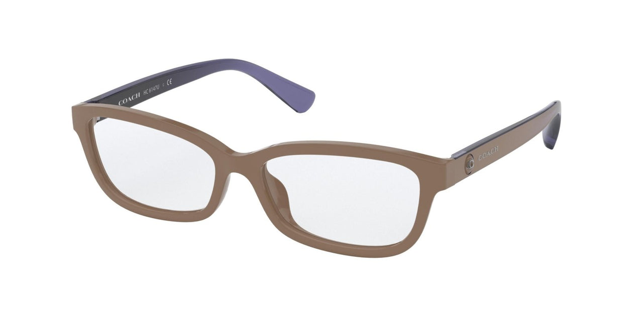 Coach 6147U Eyeglasses