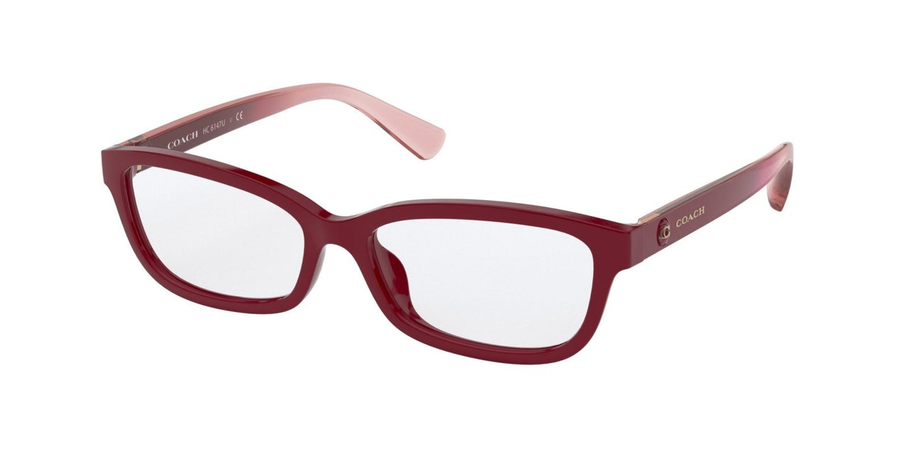 Coach 6147U Eyeglasses