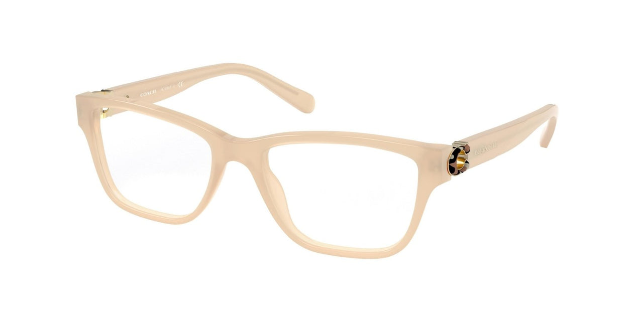 Coach 6154F Eyeglasses