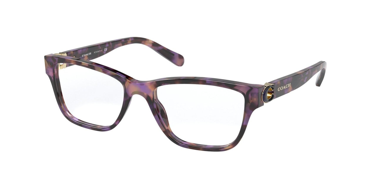 Coach 6154F Eyeglasses