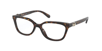 Coach 6156 Eyeglasses - designeroptics.com