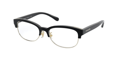 Coach 6157 Eyeglasses - designeroptics.com