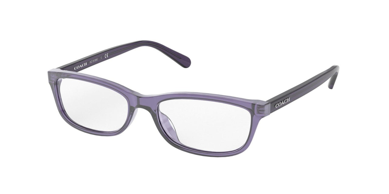 Coach 6158U Eyeglasses