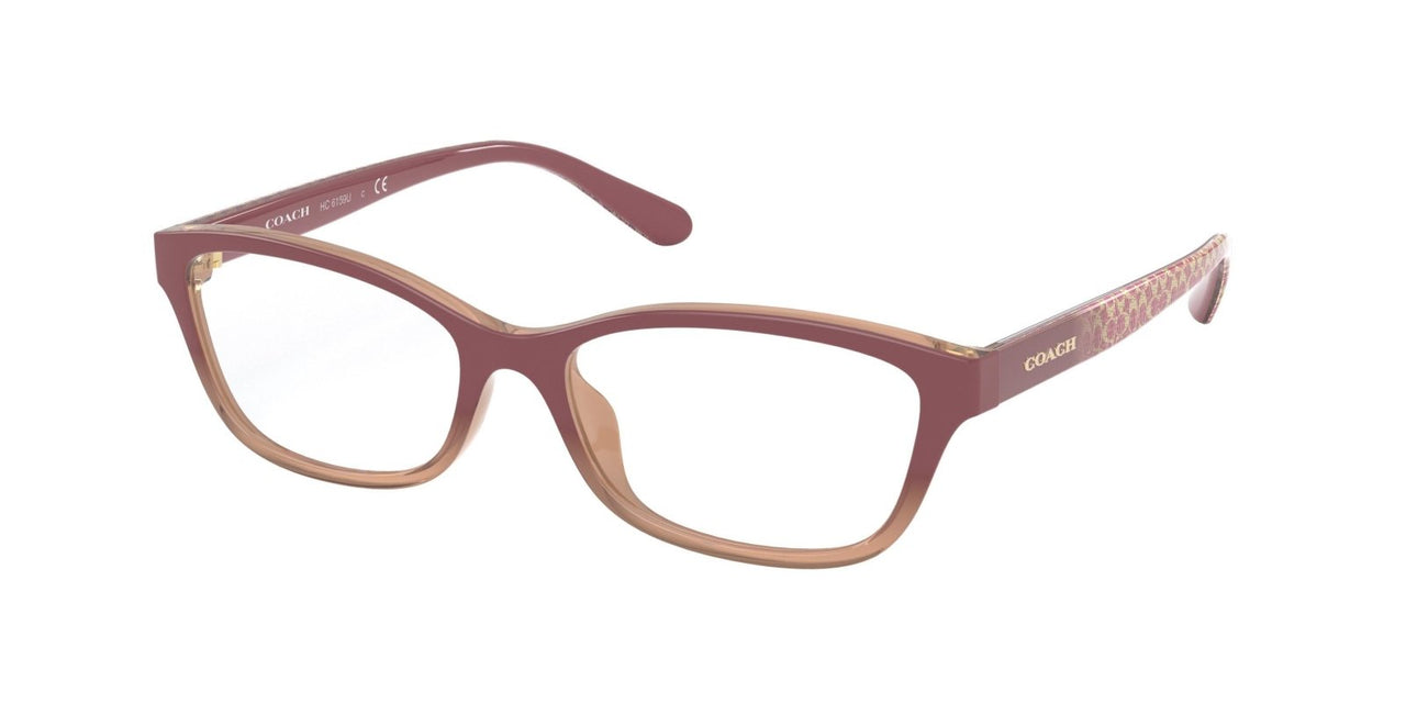 Coach 6159U Eyeglasses