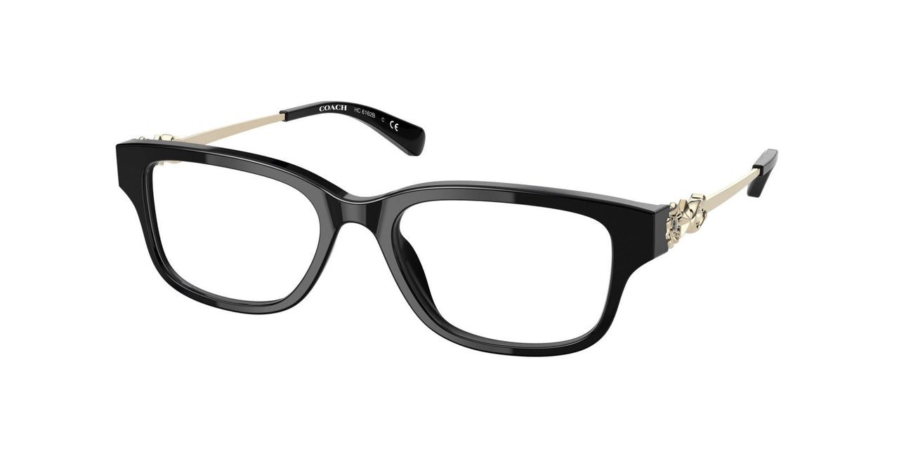 Coach 6162B Eyeglasses