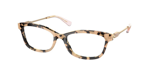 Coach 6163 Eyeglasses - designeroptics.com