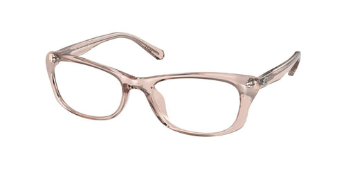Coach 6164U Eyeglasses - designeroptics.com