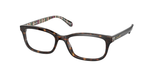 Coach 6174 Eyeglasses - designeroptics.com