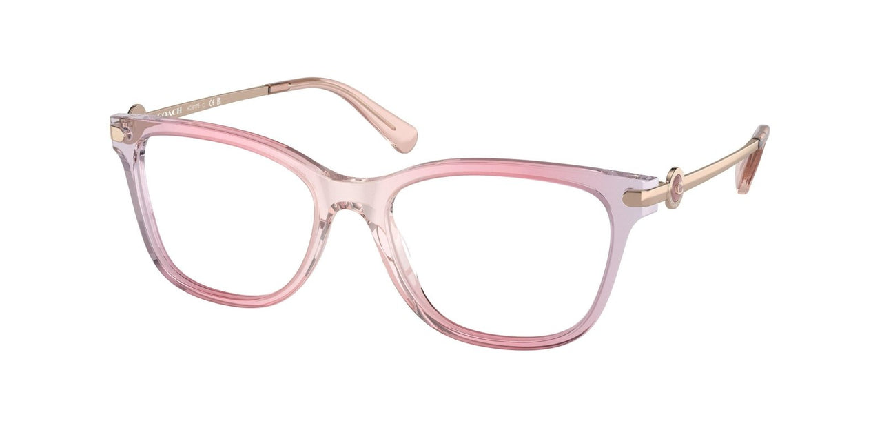 Coach 6176 Eyeglasses