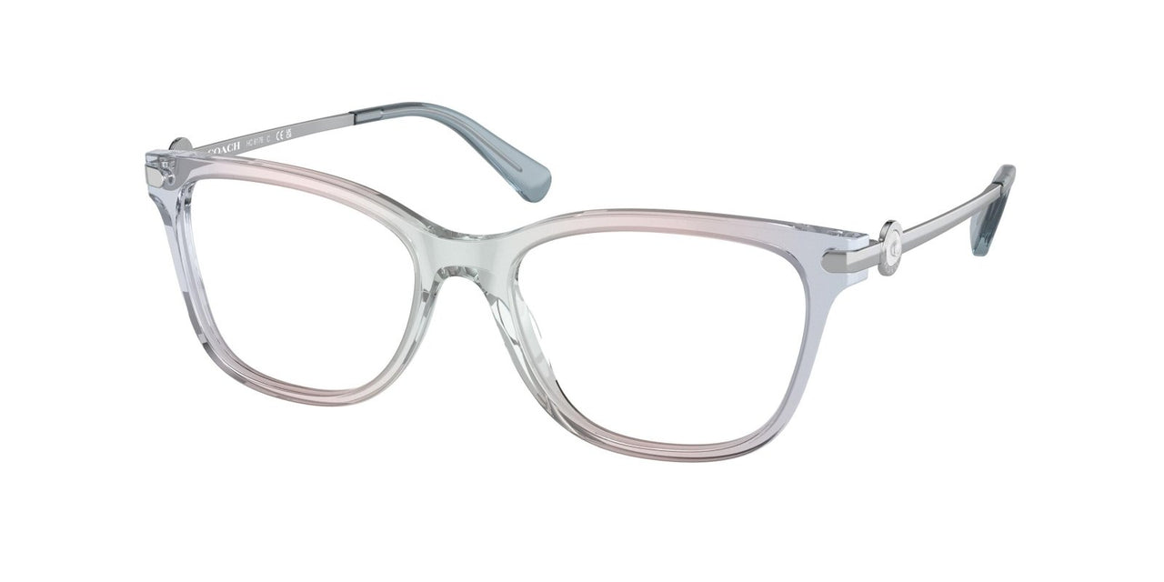 Coach 6176 Eyeglasses