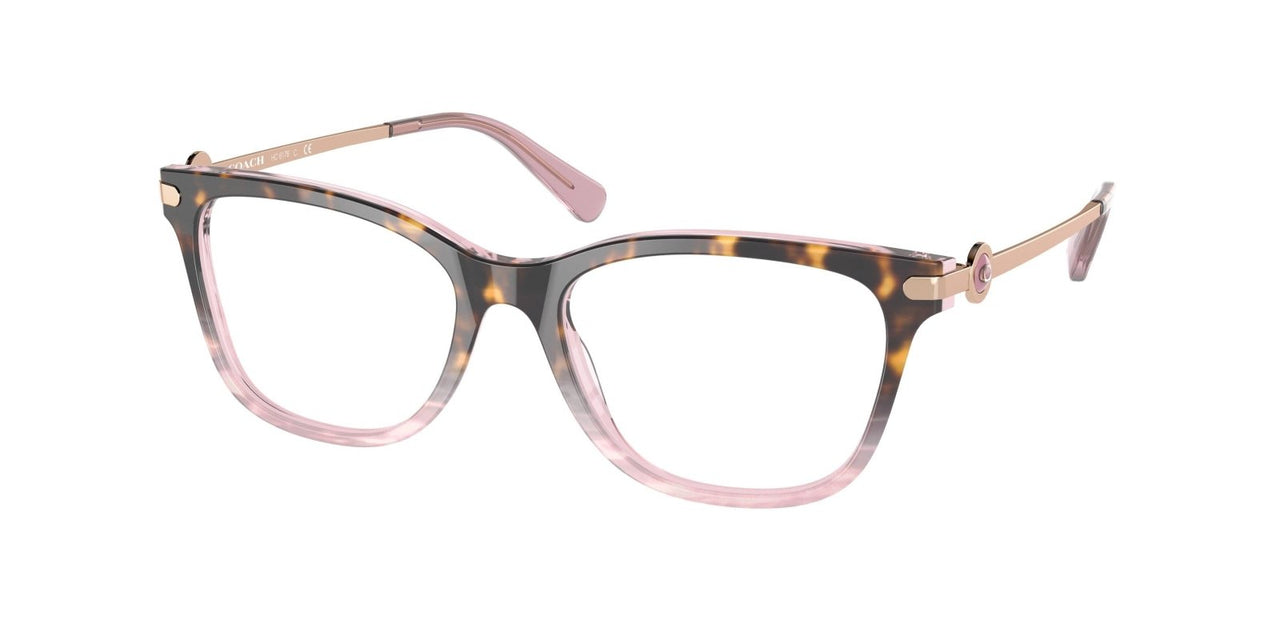 Coach 6176 Eyeglasses