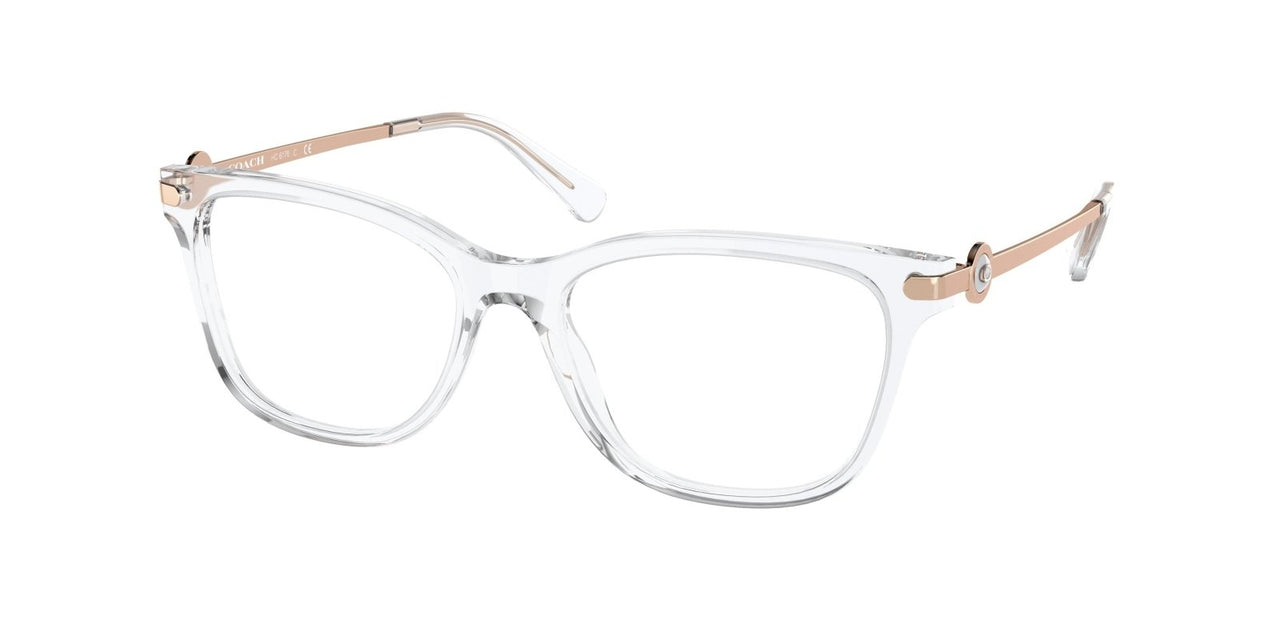 Coach 6176 Eyeglasses