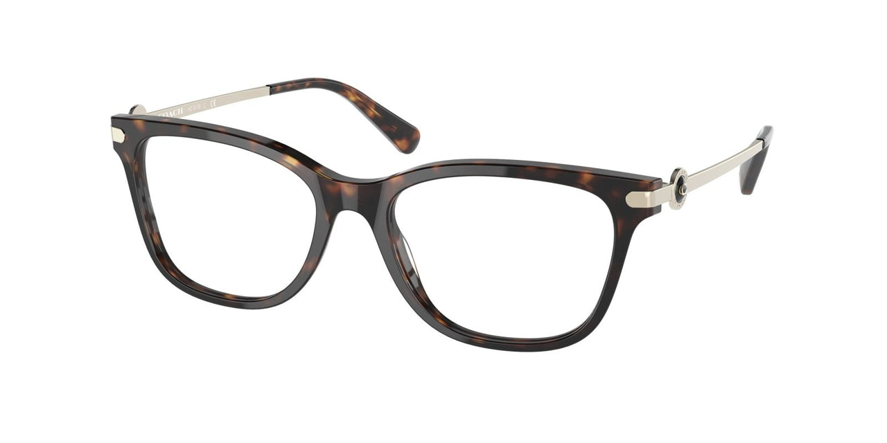 Coach 6176 Eyeglasses