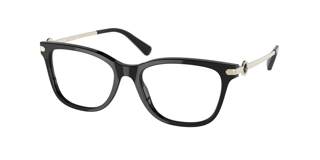 Coach 6176 Eyeglasses