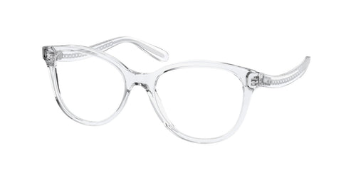 Coach 6177 Eyeglasses - designeroptics.com