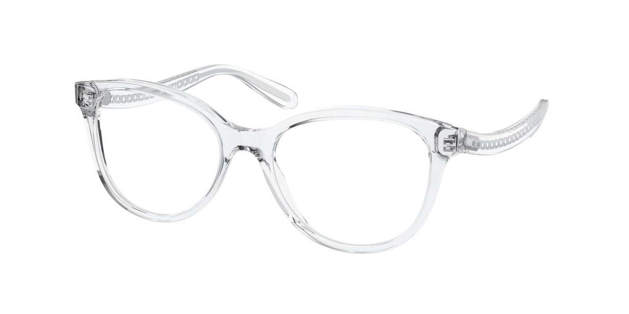 Coach 6177F Eyeglasses