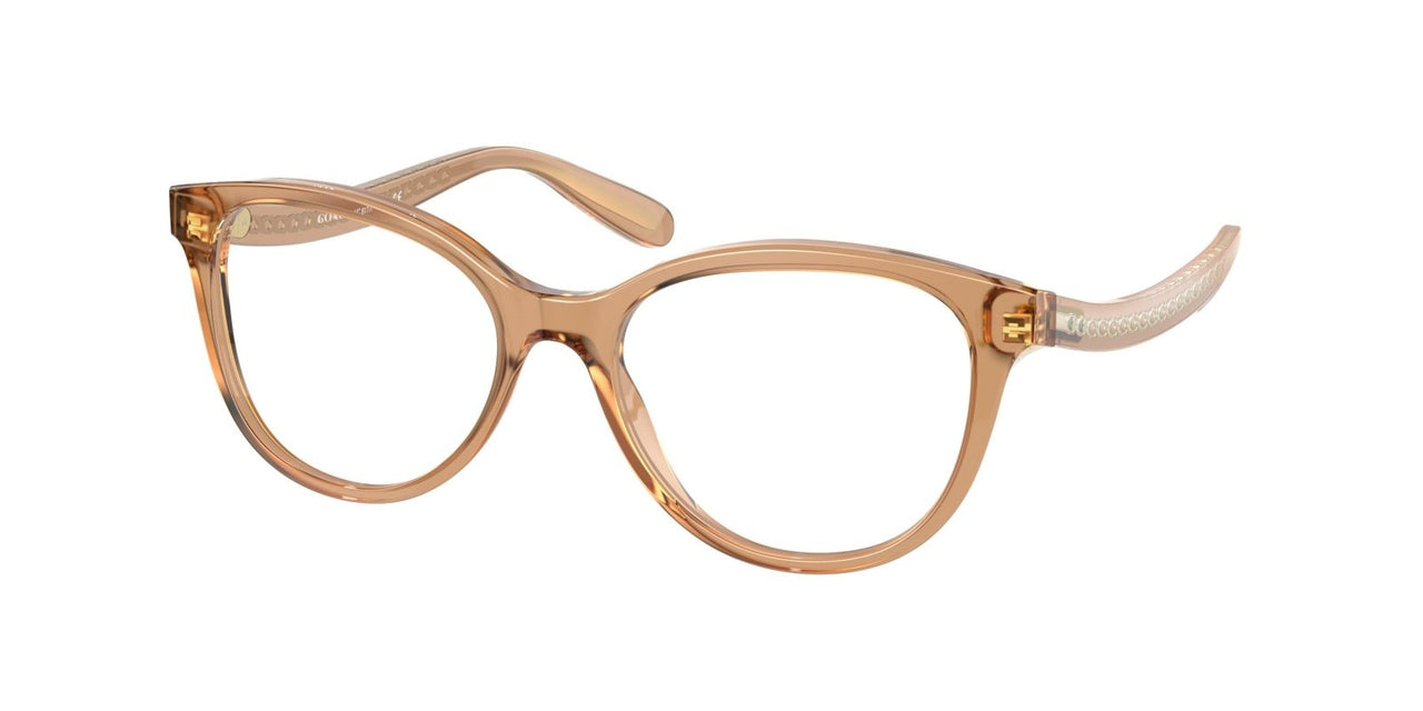 Coach 6177F Eyeglasses