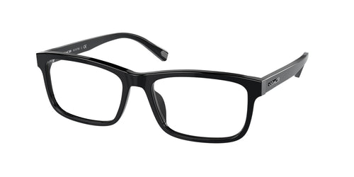 Coach 6178U Eyeglasses - designeroptics.com